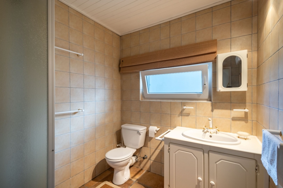 4 Bedroom Property for Sale in Seaside Longships Western Cape